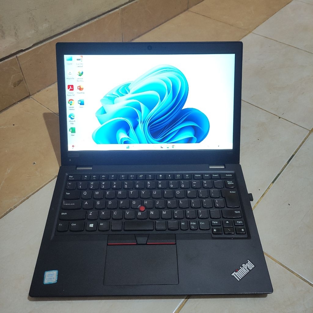 LENOVO THINKPAD L380 INTEL CORE I5