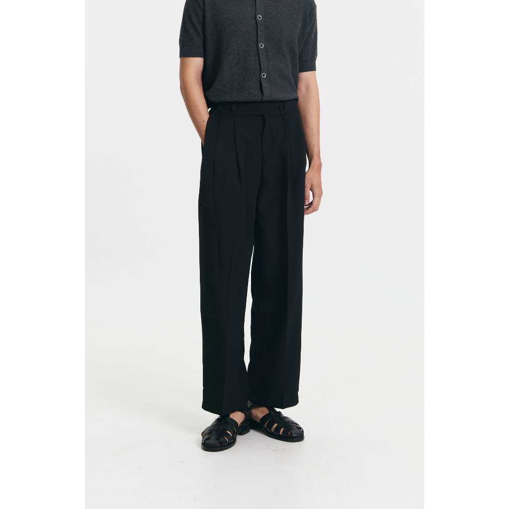 Callie Homme - Falkland Pants / Celana Panjang Pria / Men's Long Pants