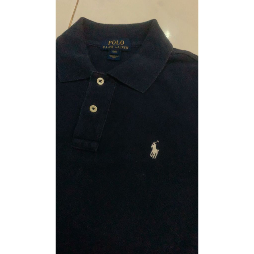 Preloved Ralph lauren