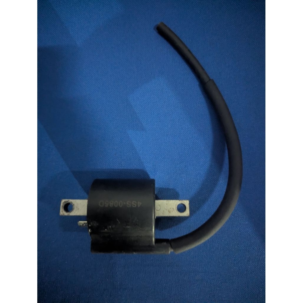 KOIL/COIL YZ125 Moric