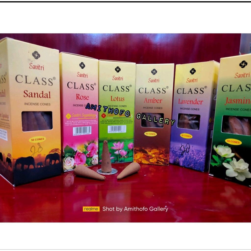 Hio Cone /dupa kerucut savitri india