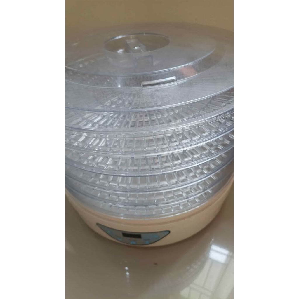 food Dehydrator