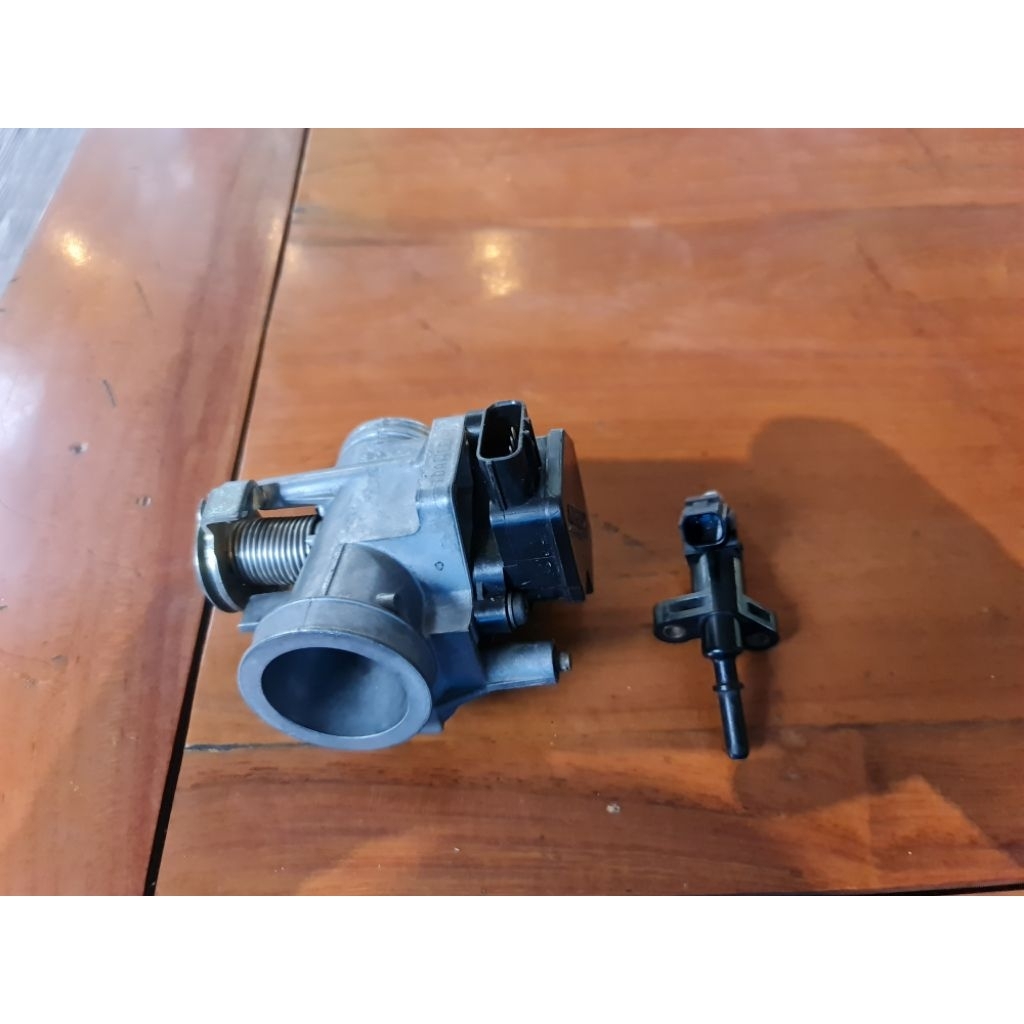 tb copotan cb150r old k15