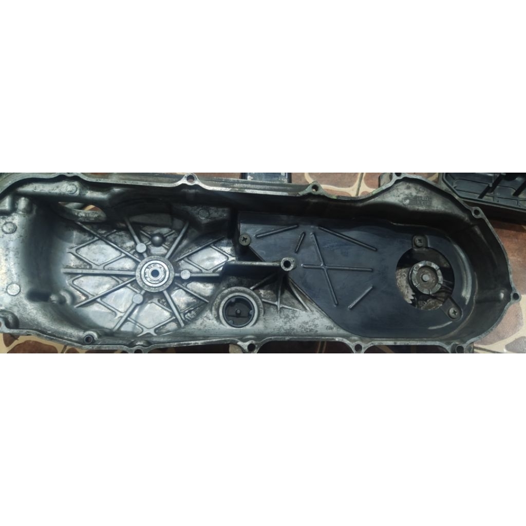 blok cvt set  Mio sporty Mio smile soul original