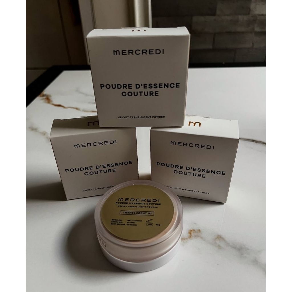 ForSale_bedak_tabur_mercredi_100ORI