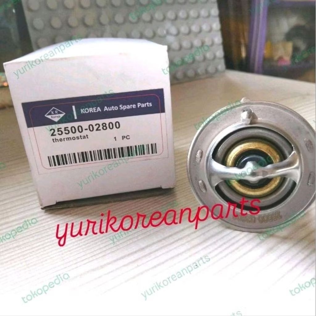 Thermostat KIA Picanto Cosmo