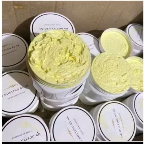 HB DOSTING NL BEAUTY 300GR