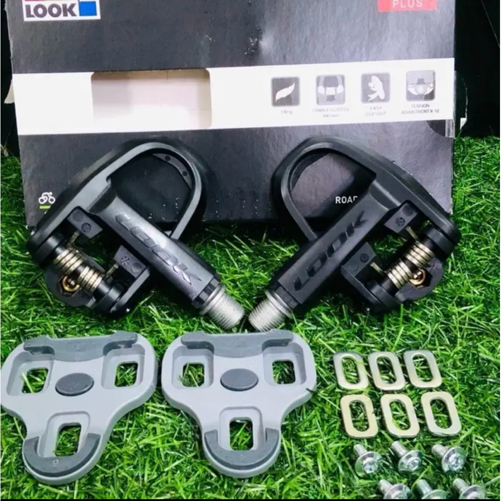 pedal look keo classic plus not look keo 2 max not keo blade