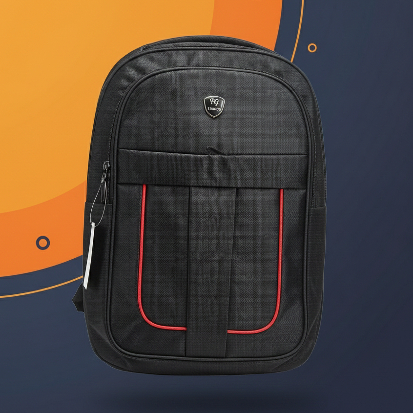 Tas Ransel PoloTas Sekolah tas ransel polo bar tas smp tas sma tas sekolah tas murah Tas Polo Grow