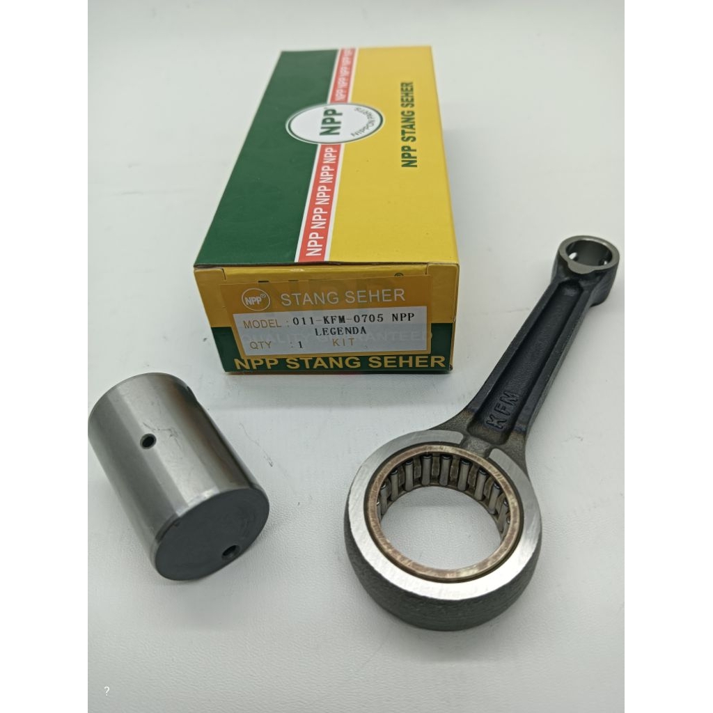 STANG PISTON   LEGENDA, SUPRA FIT  NEW , SUPRA FIT S, SUPRA FIT X SUPRA FIT,  REVO LAMA MEREK NPP
