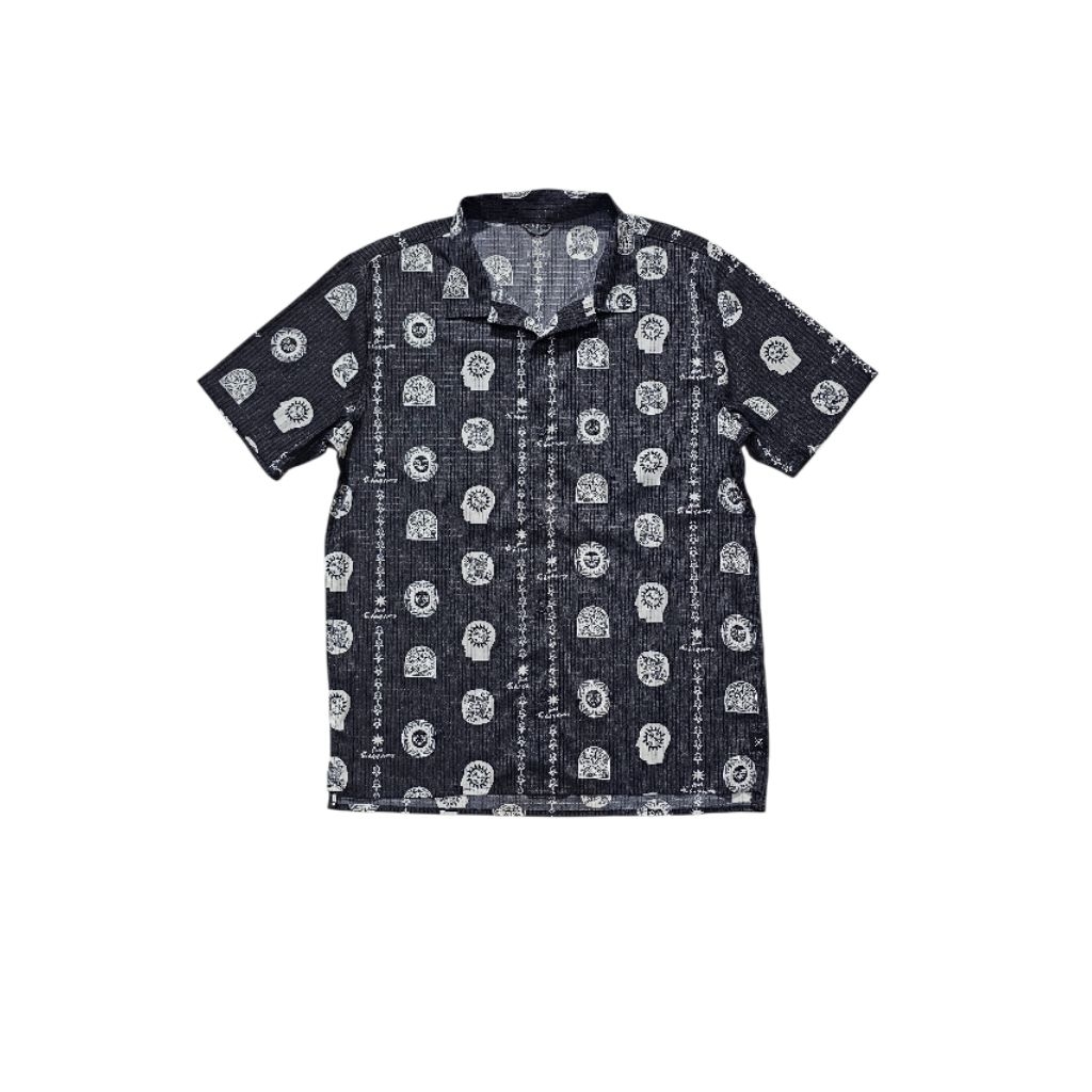 Roark Bless Up Breathable Stretch Shirt - CodeA