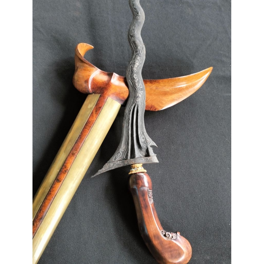 kyai sengkelat sepuh