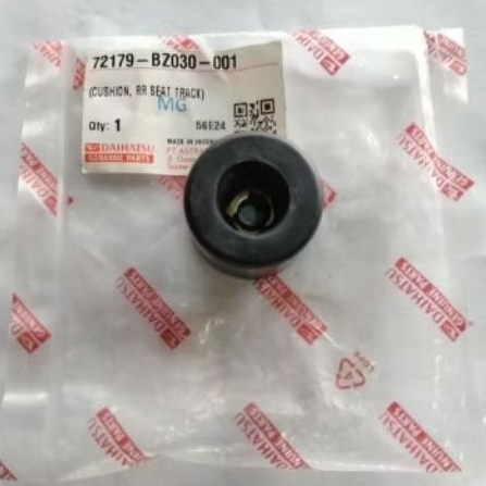 Karet Jok Bangku Tengah All New Avanza / Xenia ASLI 72179-BZ030