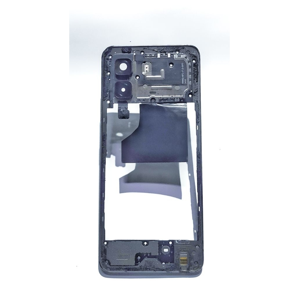 TUTUP MESIN INFINIX HOT 50 MINUS ORIGINAL COPOTAN