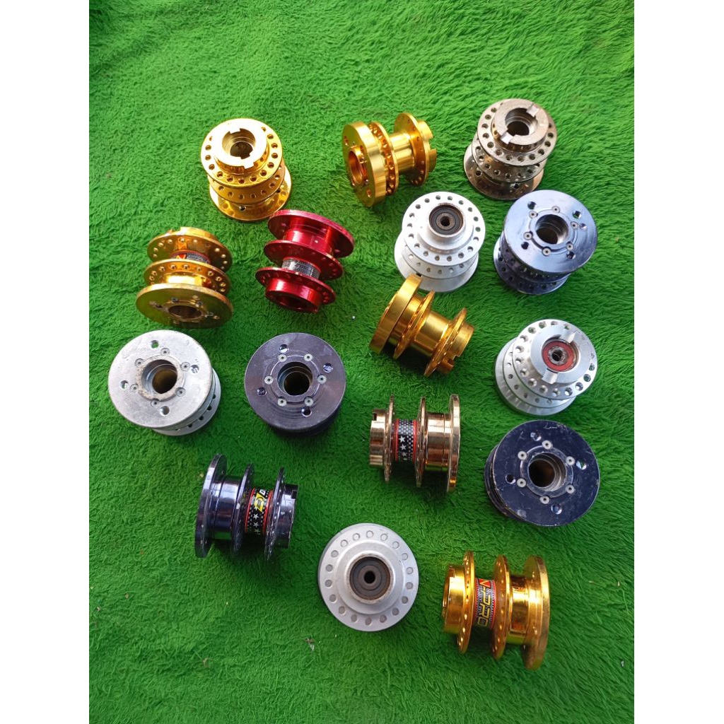 tromol trusty jadul pnp SUZUKI