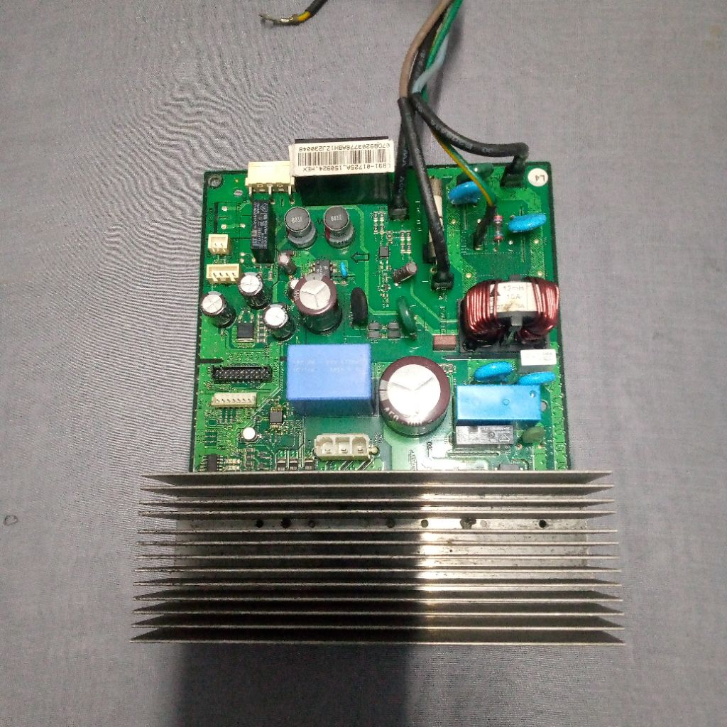 Modul AC Outdoor Samsung Inverter original