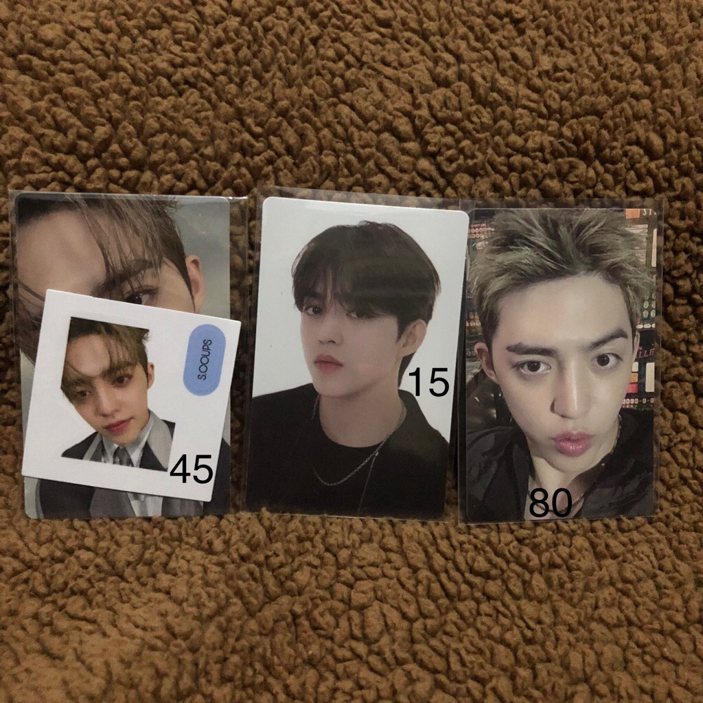 scoups pob spill the feels CxM