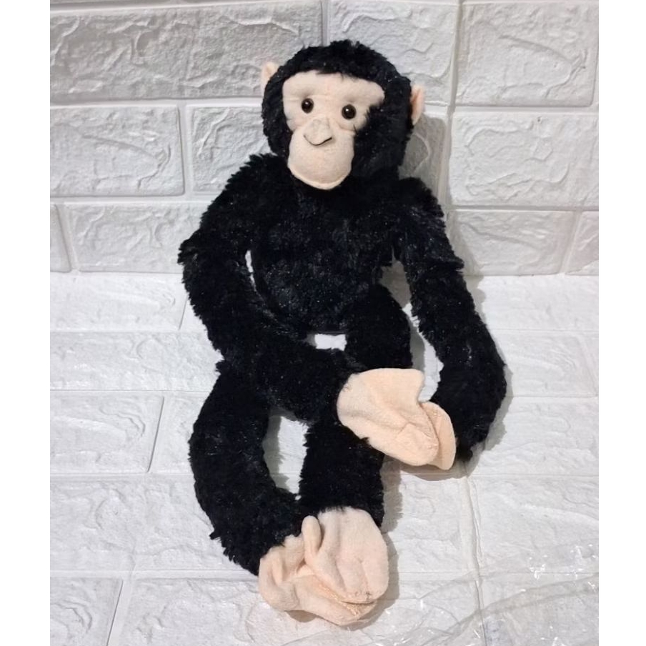 boneka ikan paus lumba dugong original brand wild republic putih butuh mandi boneka hewan binatang l