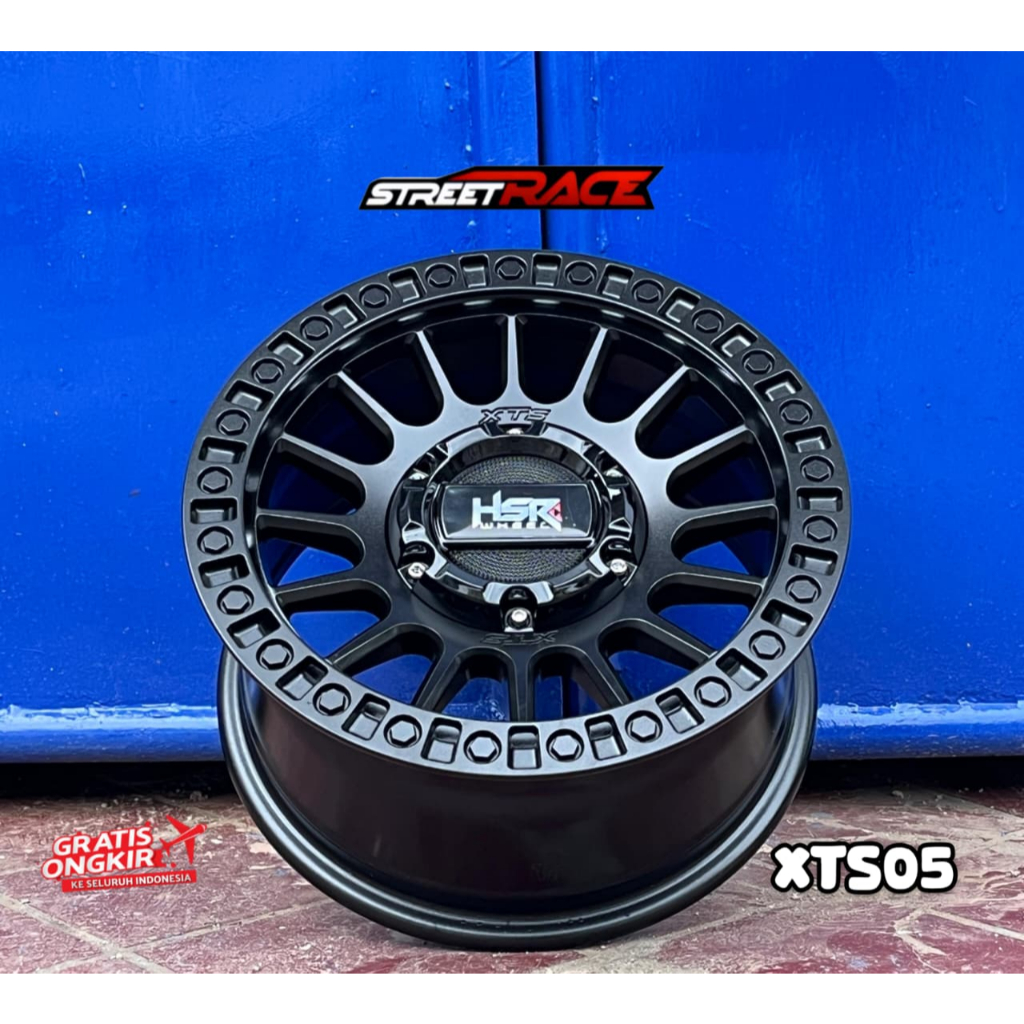 VELG MOBIL LUBANG 5 BUAT MOBIL CARY PICK UP GRANDMAX RING 14 LEBAR 7 ET20