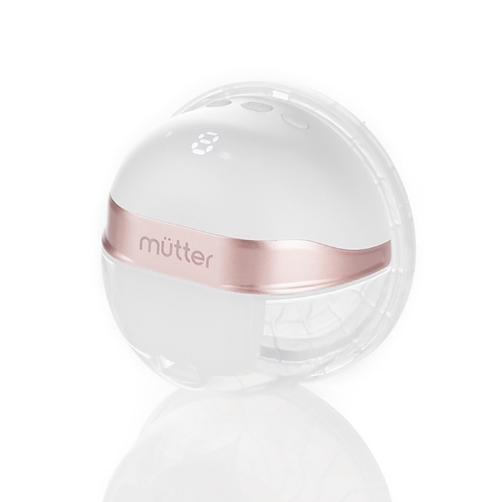 Mutter Gold Preloved