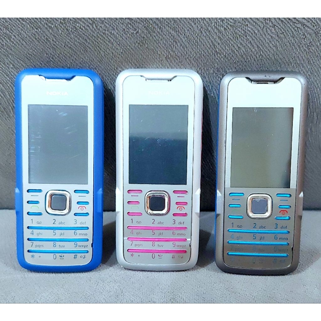 NOKIA 7210 Supernova