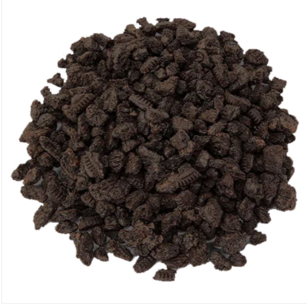 OREO CRUMB | OREO CHOCO CRUMB | OREO TOPPING | OREO PECAHAN | OREO | CHOCO CRUMB|