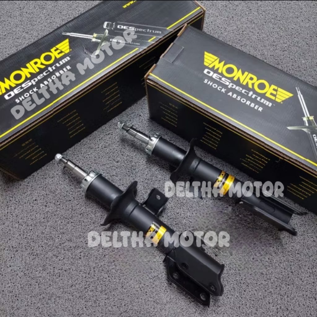 SHOCKBREAKER MONROE TOYOTA CALYA/SIGRA DEPAN TAHUN 2016-2022 ORIGINAL PART MONROE