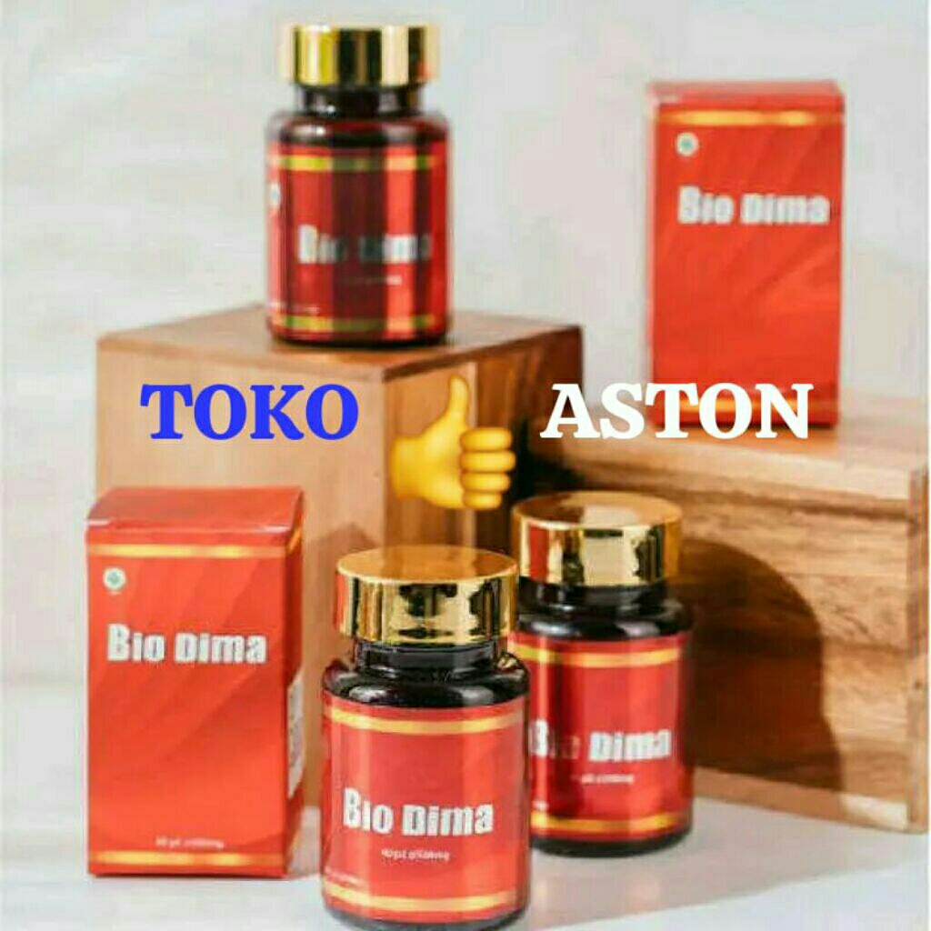 ~ORIGINAL~  Bio Dima Obat Multifungsi Obat Rematik Obat Nyeri Sendi Obat Gula Darah Obat Asam Urat O