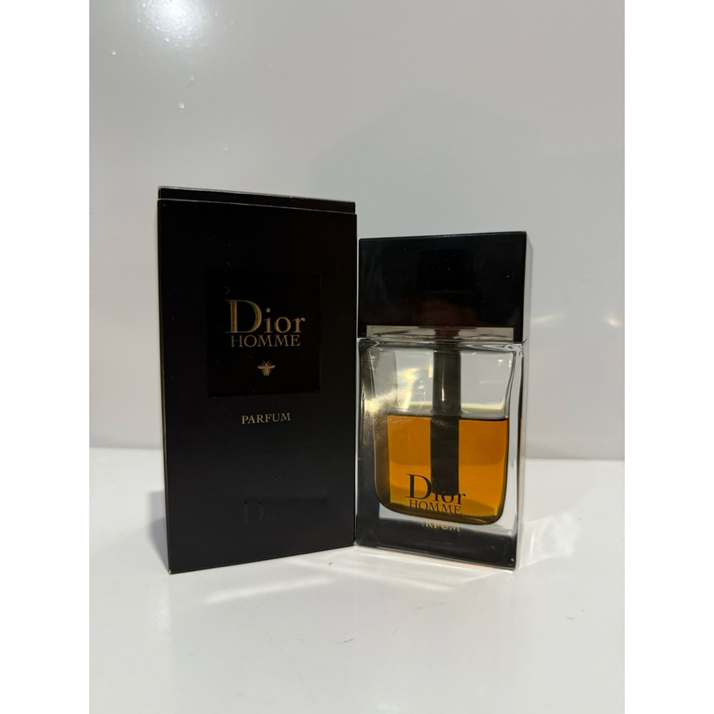 PRELOVED Dior Homme Parfum 100 ml