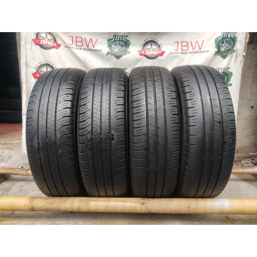 Dunlop Enasave 185/65 R15 Paket 4 pcs