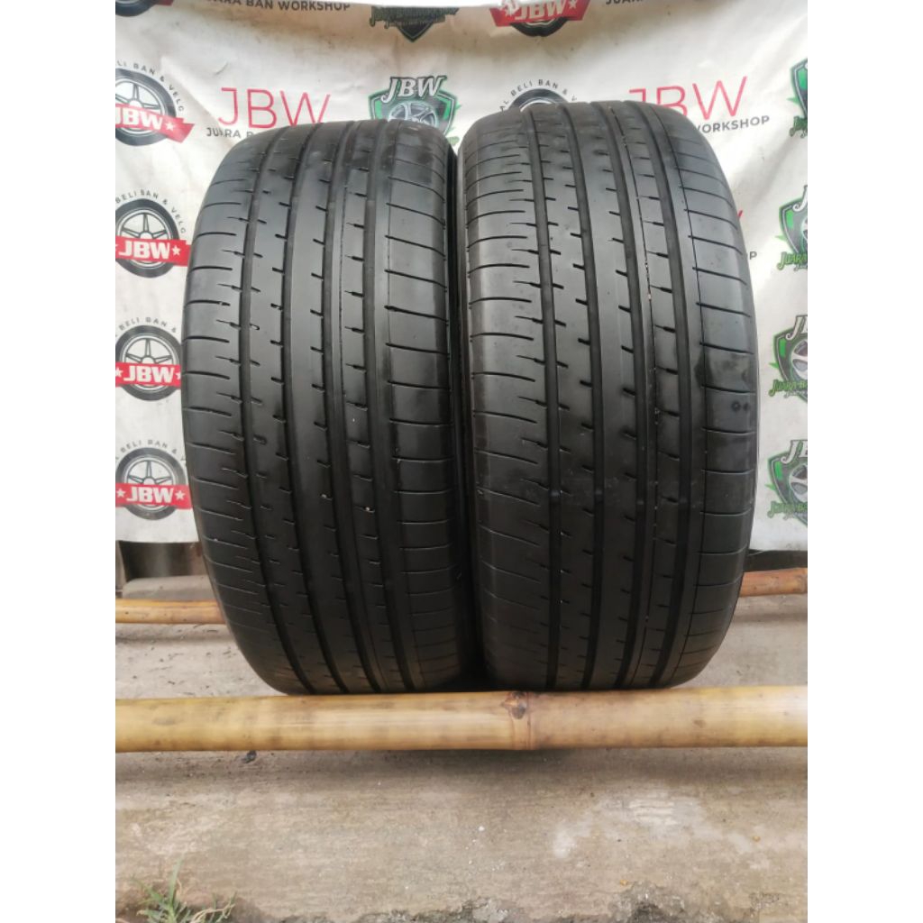 Yokohama BluEarth XT 235/50 R18 Paket 2 pcs