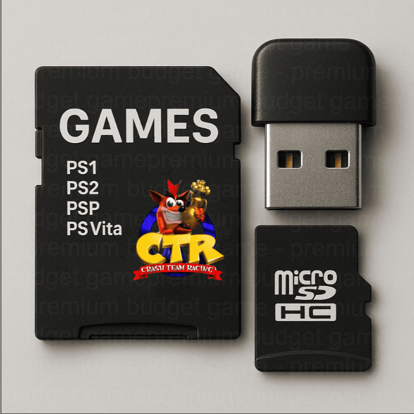 Flashdisk Emulator + Game Jadul – Ready to Play di Android & PC