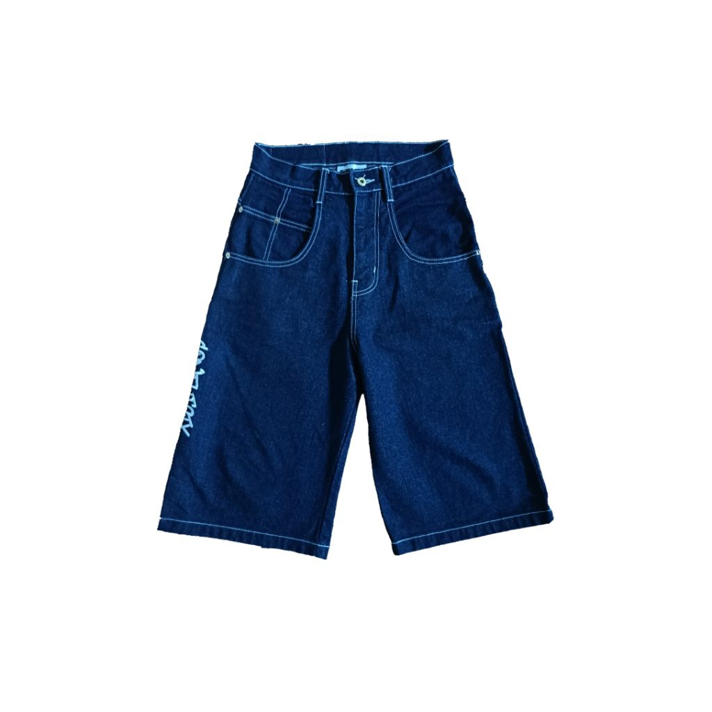 SBLS X CONFLICTX — LOGO JORTS