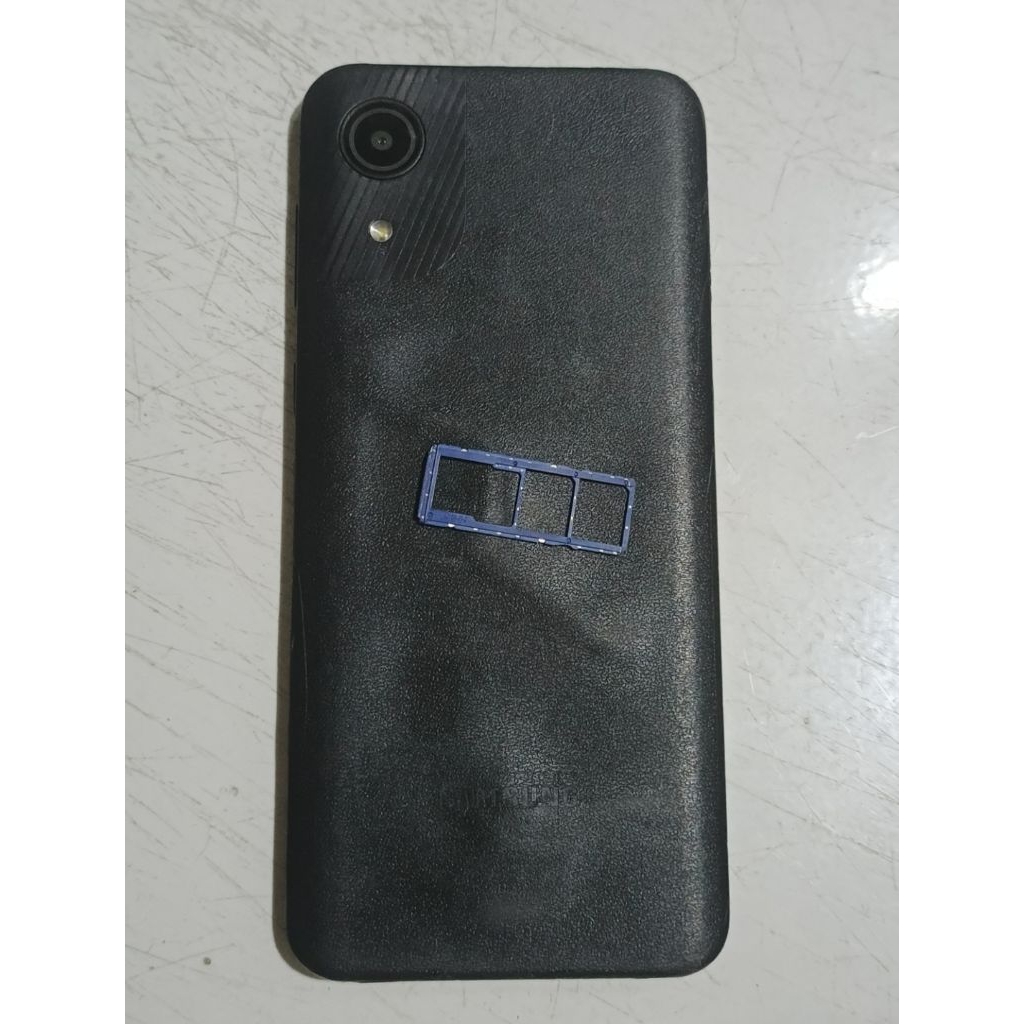 Mesin Mati SAMSUNG A03 Core - Bonus Unit