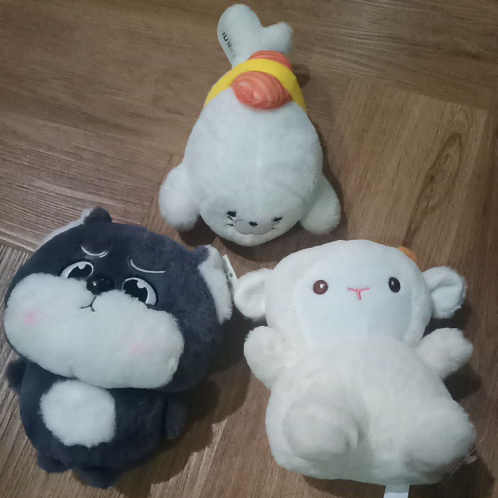 boneka mesin capit miniso dan timezone