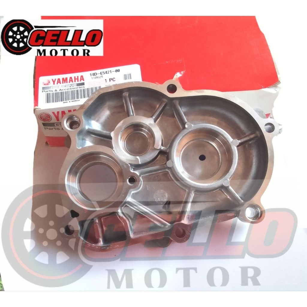 Cover tutup gigi rasio nouvo z mio nouvo sporty original