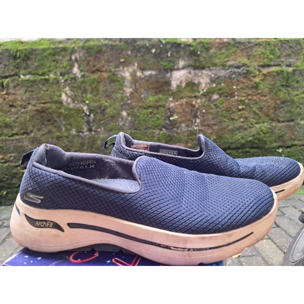 Preloved Sepatu Skechers