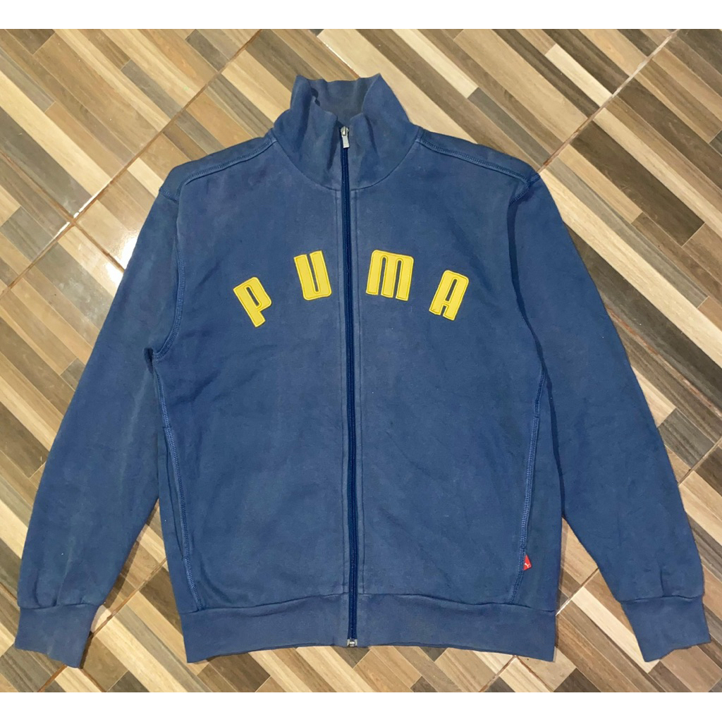 Tracktop PUMA