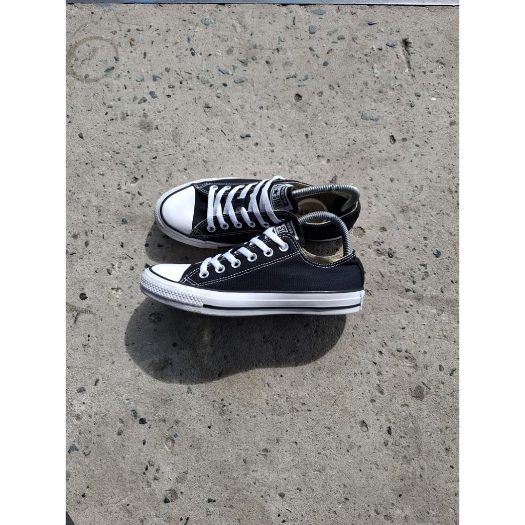 CONVERSE CT BW SIZE 39 INSOLE 24,5 SECOND NO BOX ORIGINAL