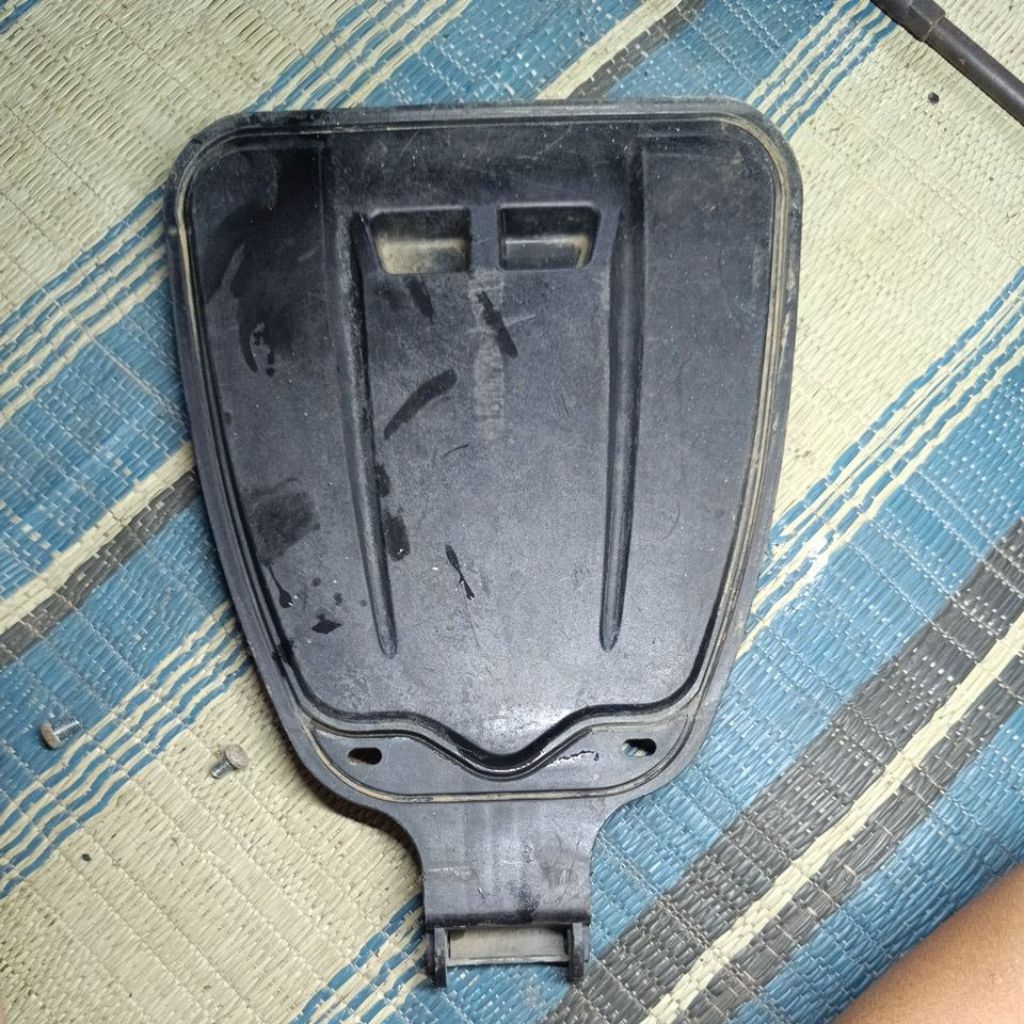 Tutup bagasi Jupiter z robot Jupiter Z1 original