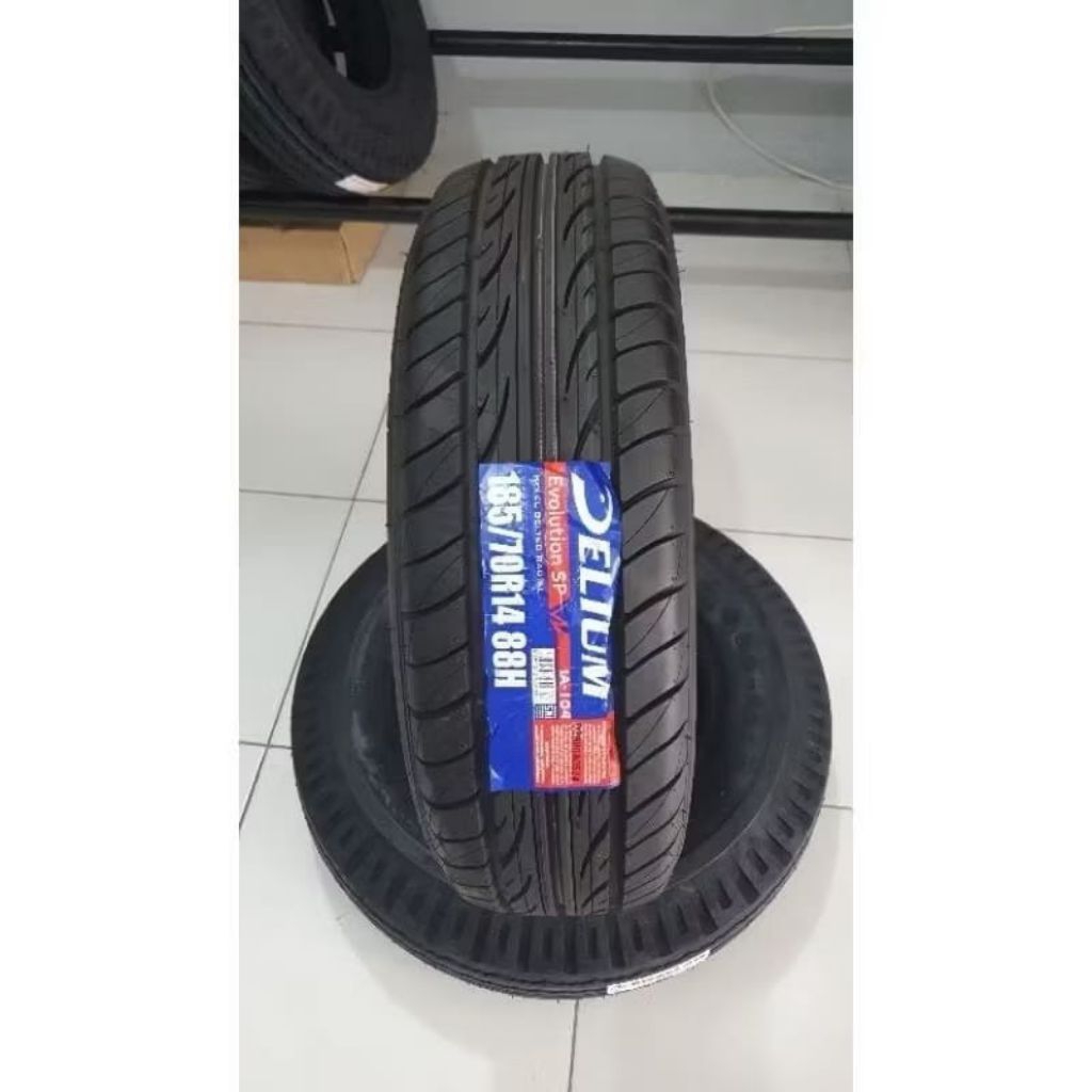 BAN DELIUM EVOLUTION SP 185/70-R14