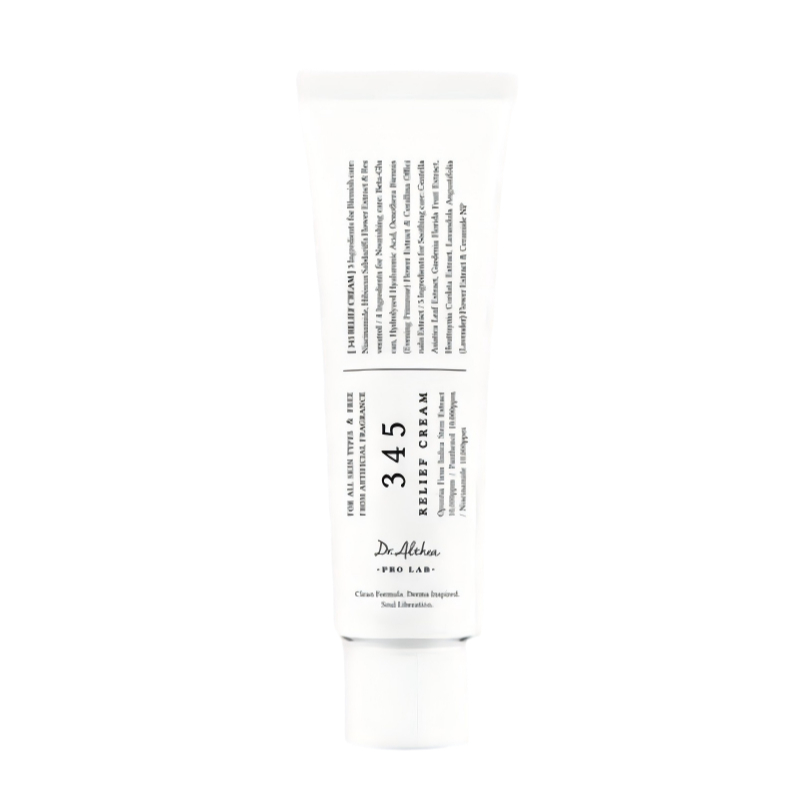 345 Relief Cream  50ML