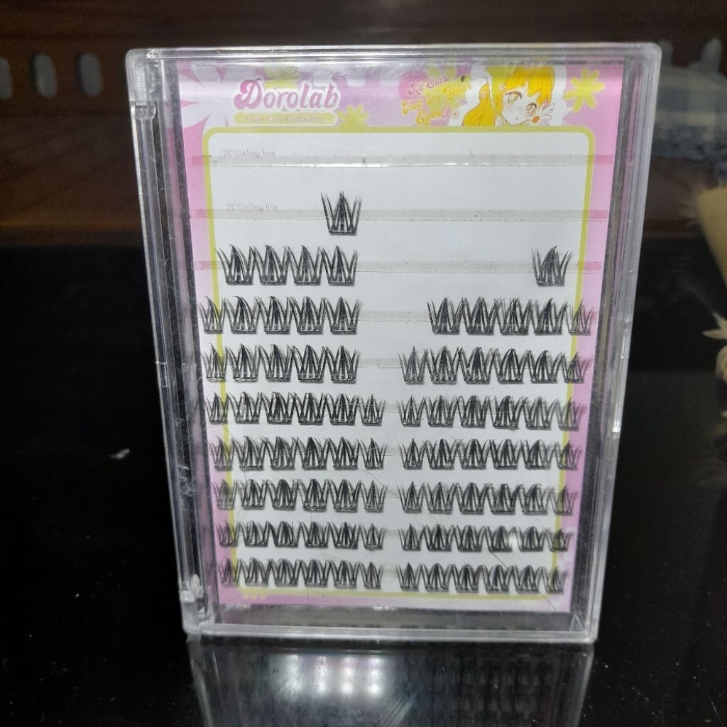 Dorolab seri Baby Cosmic