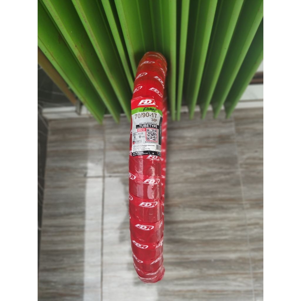 BAN FDR FLEMO 70/90 17