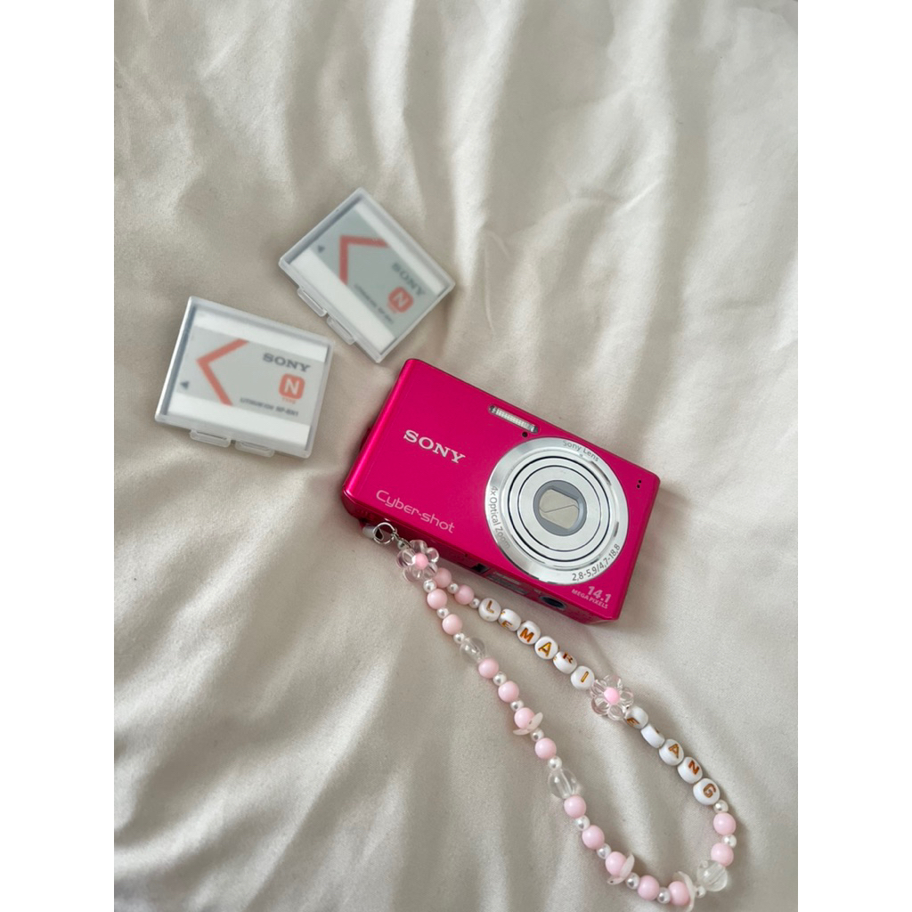 Sony cybershot w610 Digicam