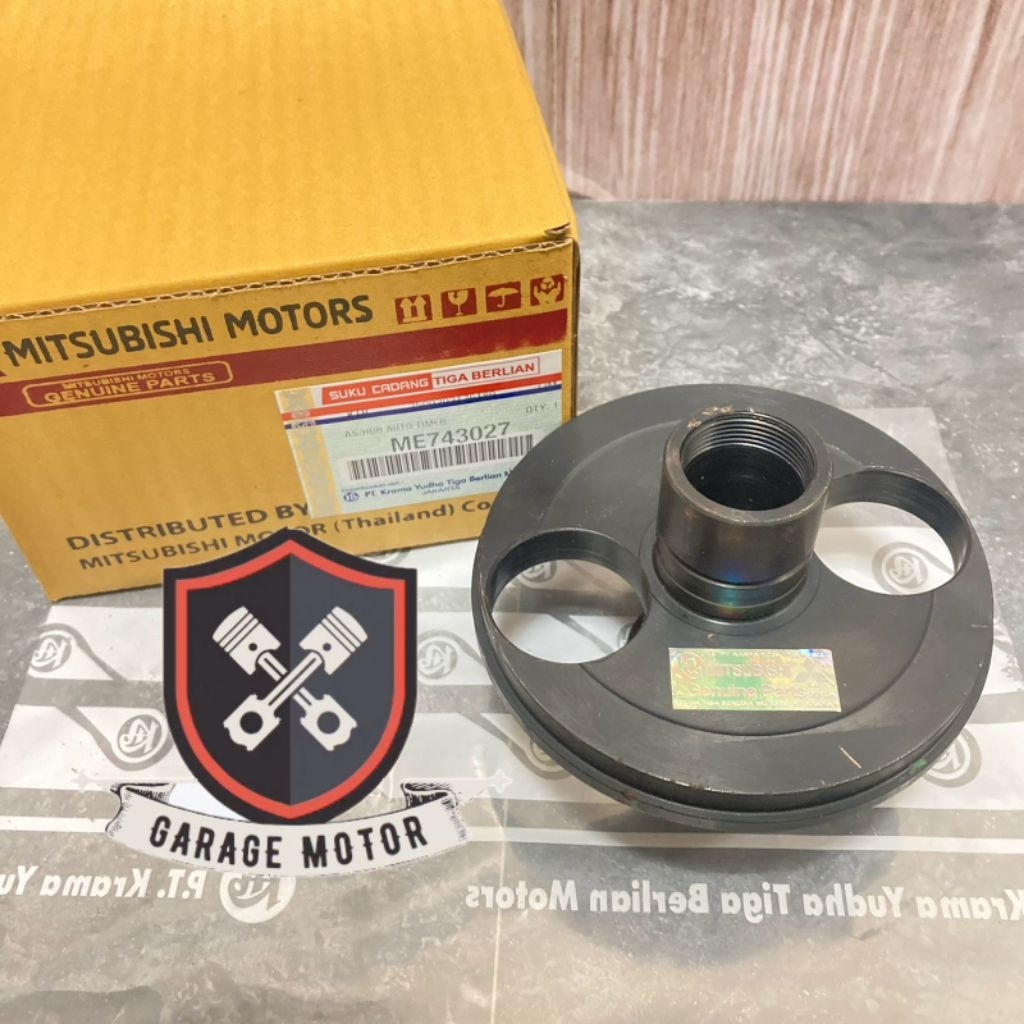 KOPLING AS TENGAH TIMER INJECTION BOSPOM PUMP PS110 PS125 PS136 CANTER