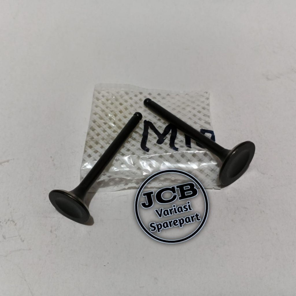 klep set Mio/klep Mio