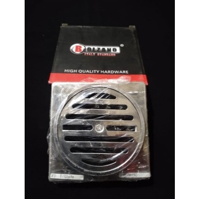 FLOOR DRAIN BOLZANO /FLOOR DRAIN STAINLESS