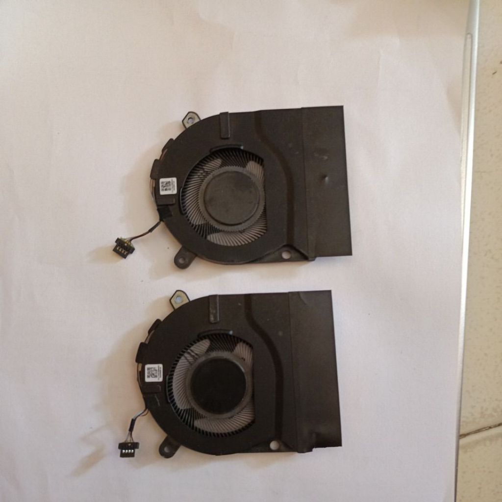 Kipas Fan Hp pavilion 14-Dv0066Tx