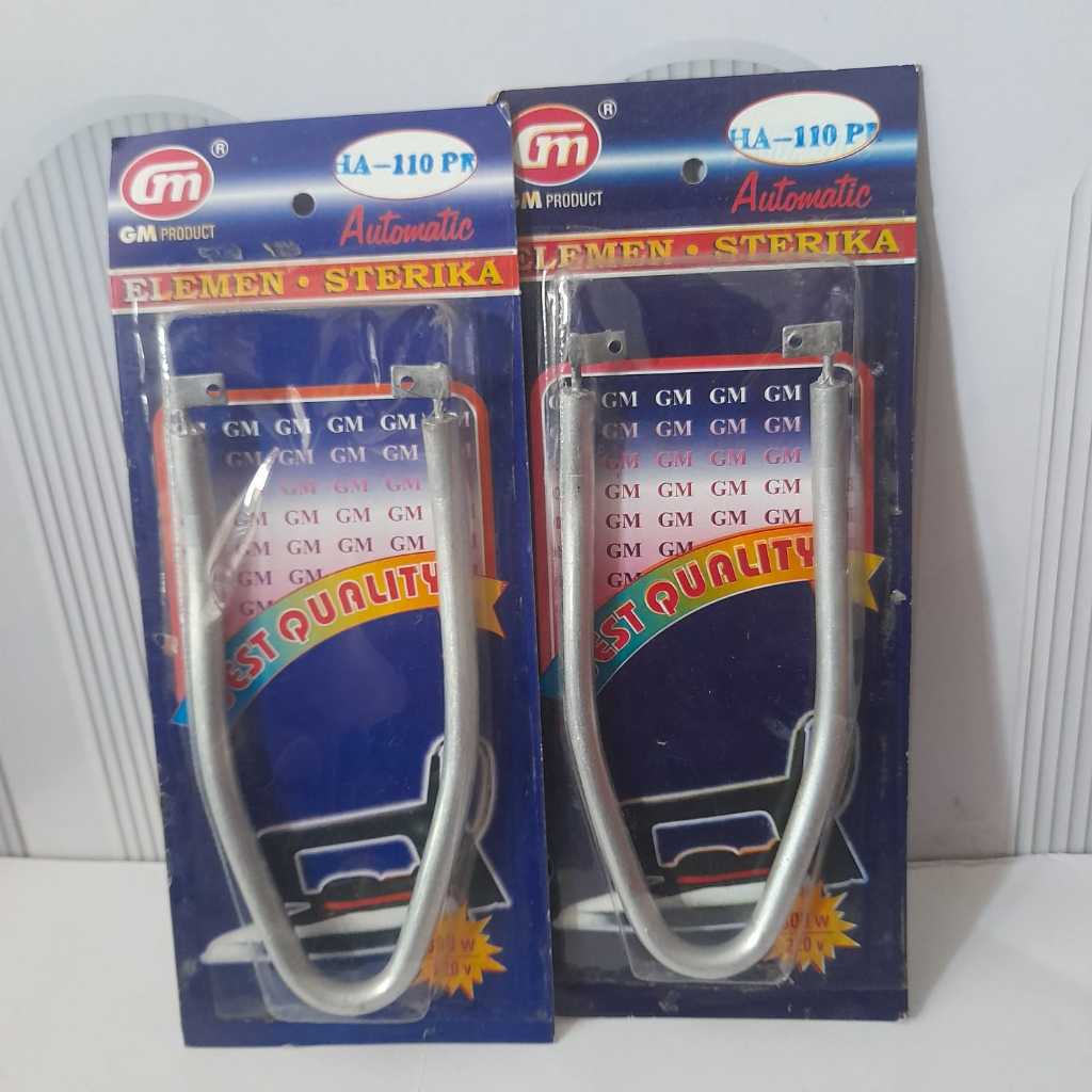 Elemen Pemanas Setrika Maspion HA-110PK / Element Setrika Maspion